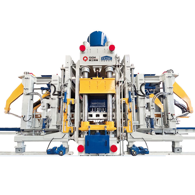 லாபகரமான வணிகத்திற்கான சிறந்த தொகுதி தயாரிக்கும் இயந்திரம் எது