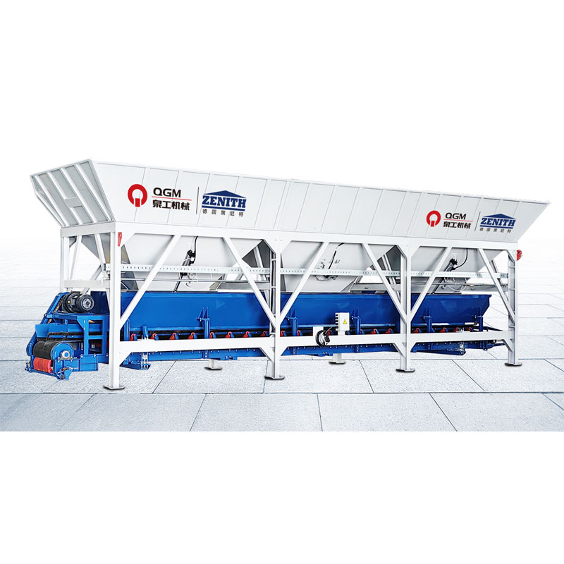 துணை செங்கல் இயந்திரங்கள் நவீன செங்கல் ஆலைகளில் உற்பத்தித் திறனை எவ்வாறு மேம்படுத்துகிறது?