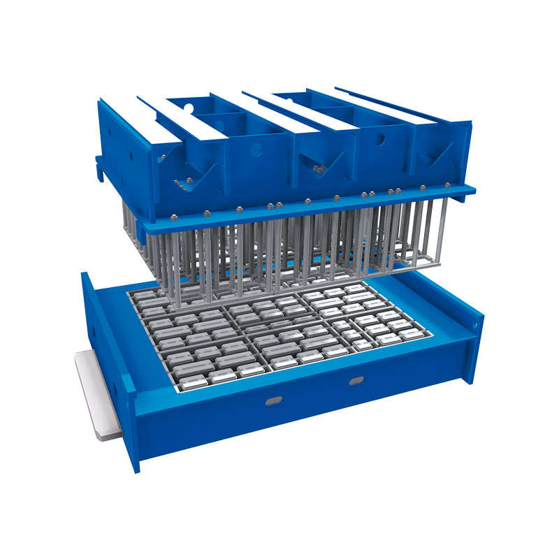 என்ன பராமரிப்பு நடைமுறைகள் உங்கள் கான்கிரீட் பிளாக் மோல்டுகளை நீண்ட காலம் நீடிக்கும்?